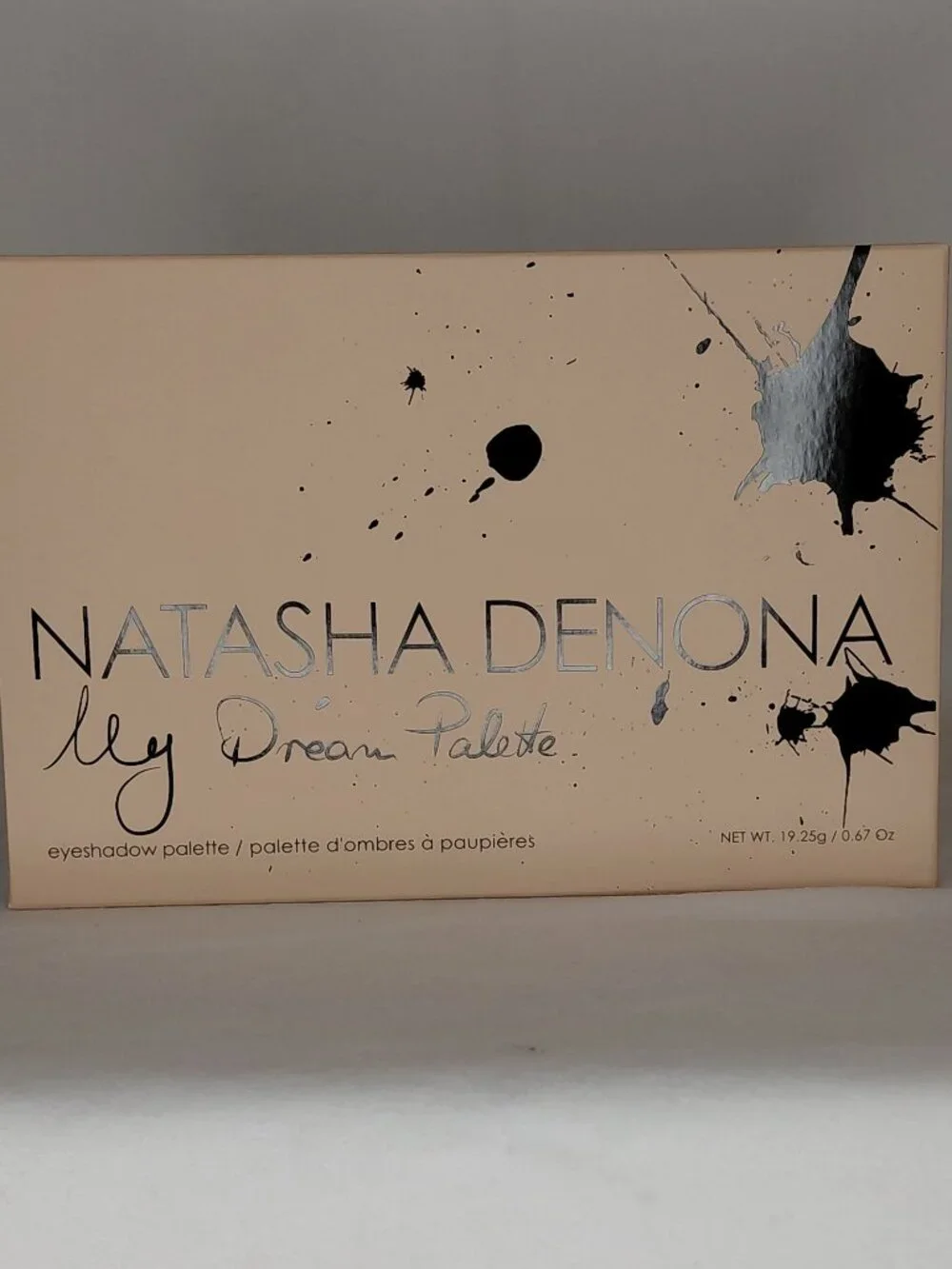 Natasha Denona - My Dream Eyeshadow Palette